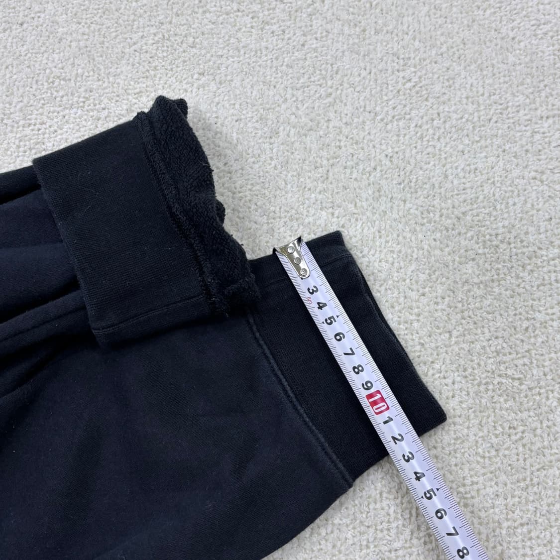 L 나이키 남성 조거 트레이닝 팬츠 0317E 상품이미지9