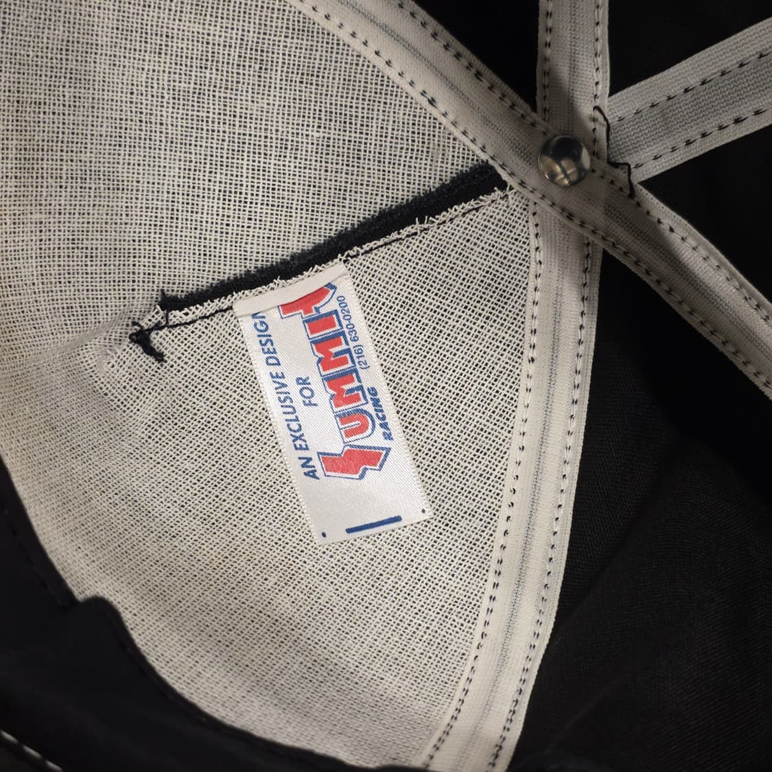 Summit Racing 모자 상품이미지5