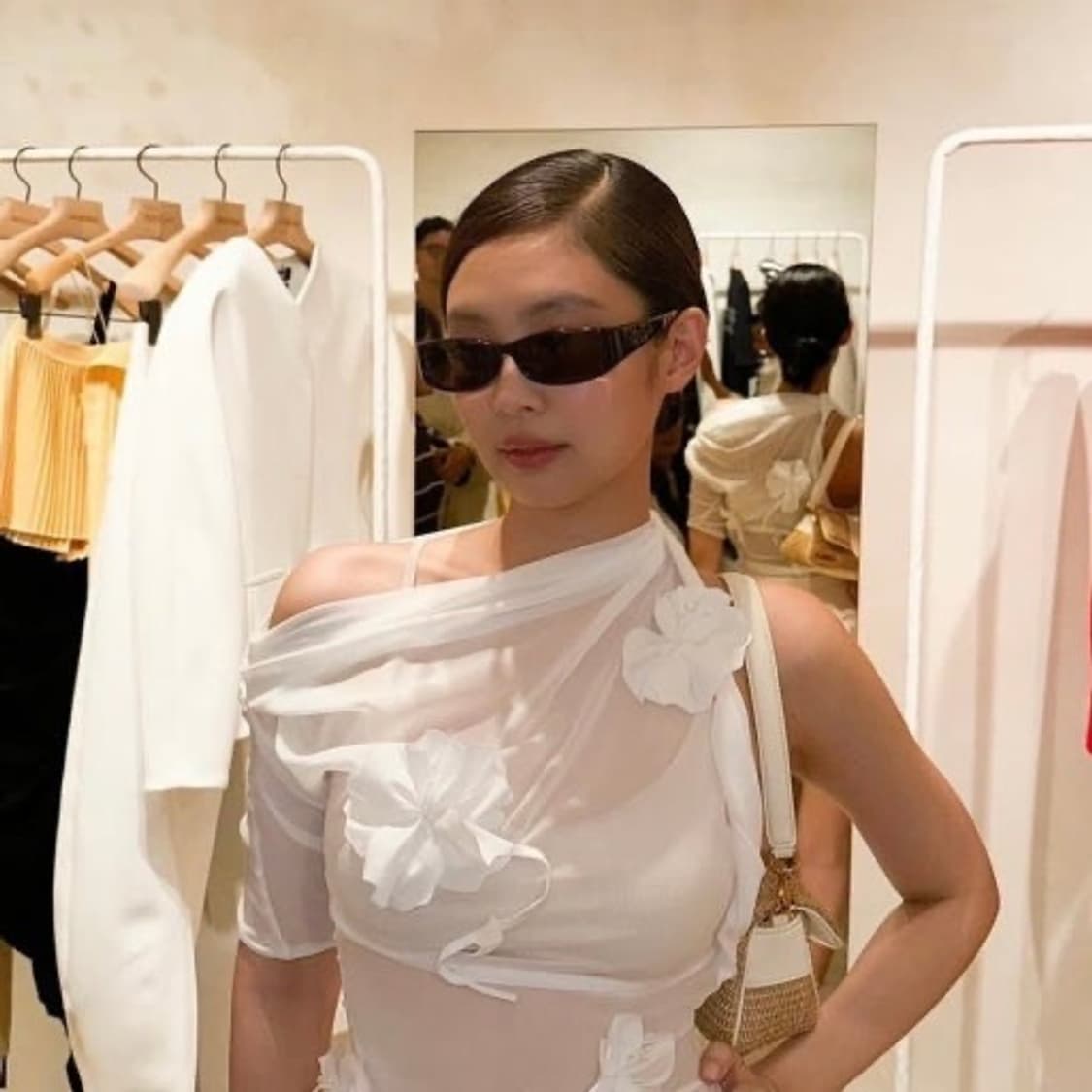 제니 모스키 선글라스  상품이미지9