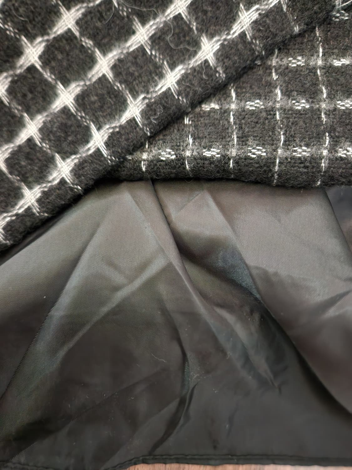 MAYBINS 트윌 미니 원피스  상품이미지7