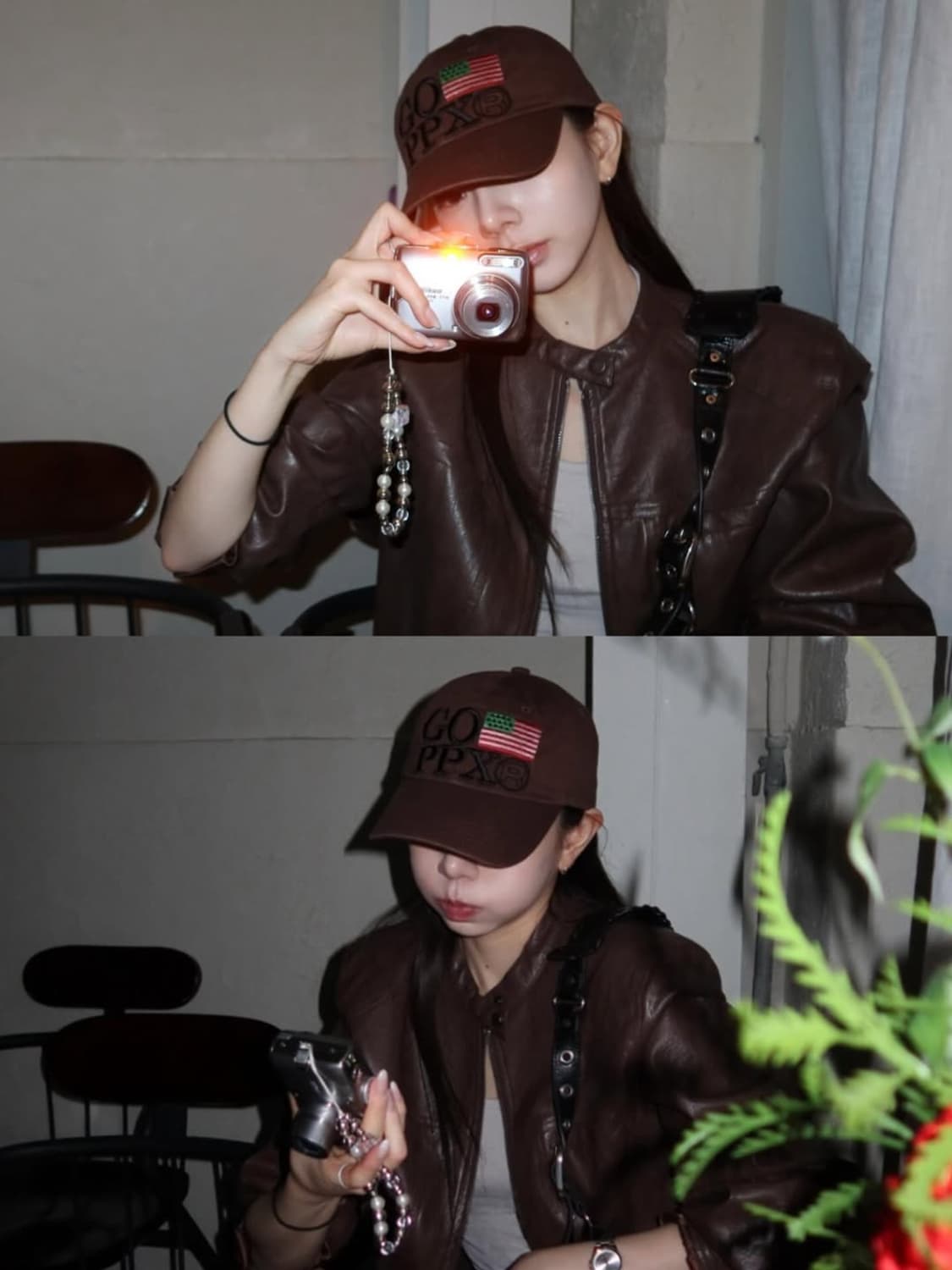 인플루언서 디카!) 니콘 쿨픽스 P4 한국어 지원 희귀 감성디카 상품이미지6