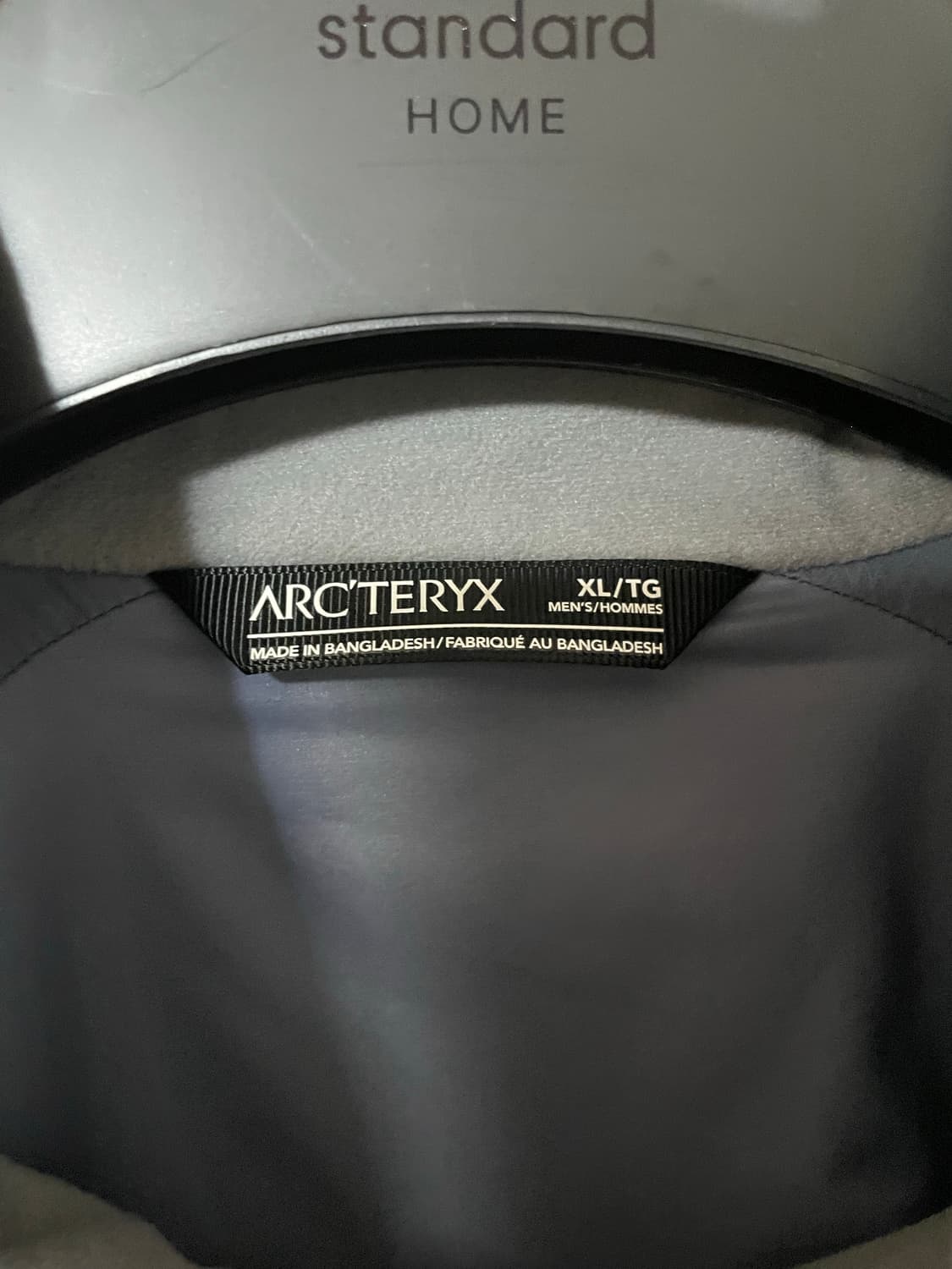 아크테릭스 아톰 자켓 상품이미지2