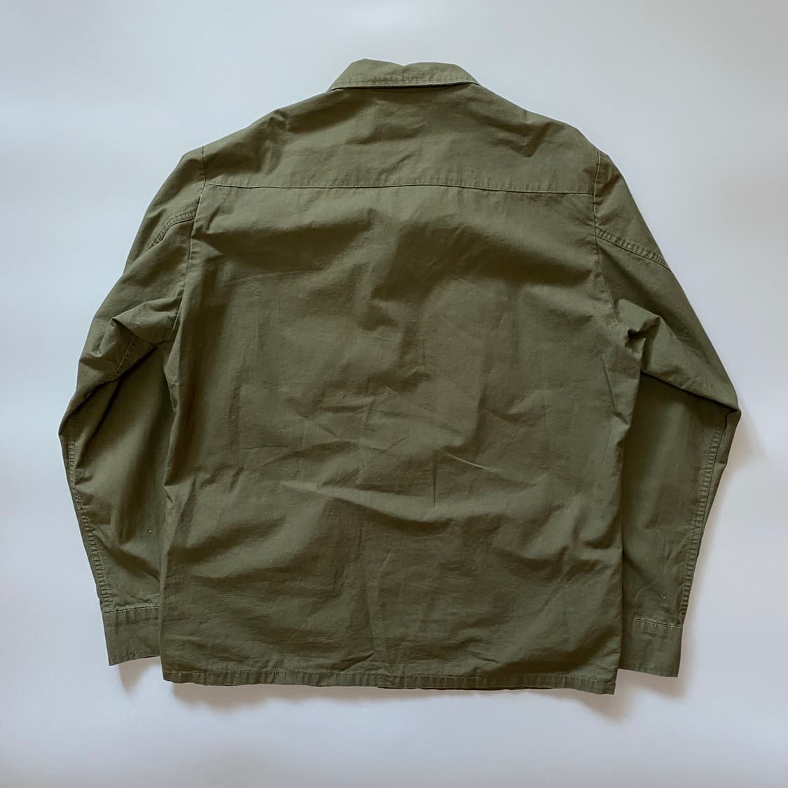 (XL)에잇세컨즈 정글퍼티그자켓 상품이미지5