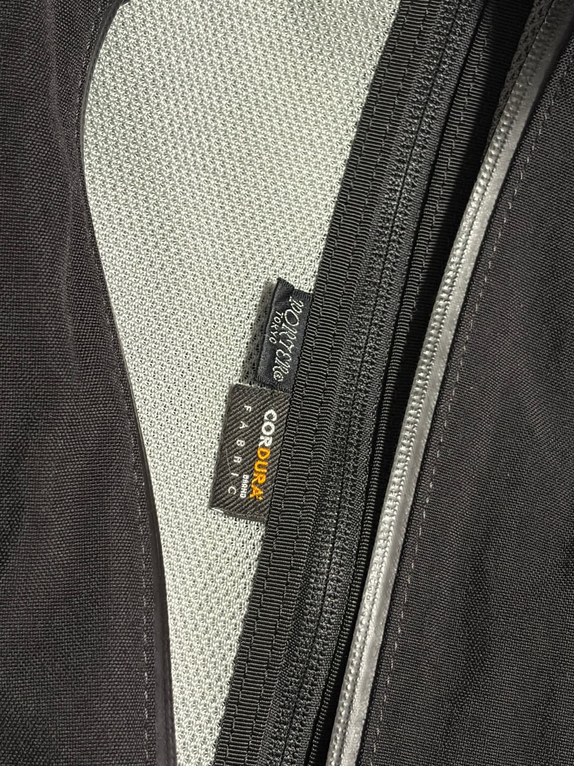 포터 코듀라 메신저백 상품이미지5