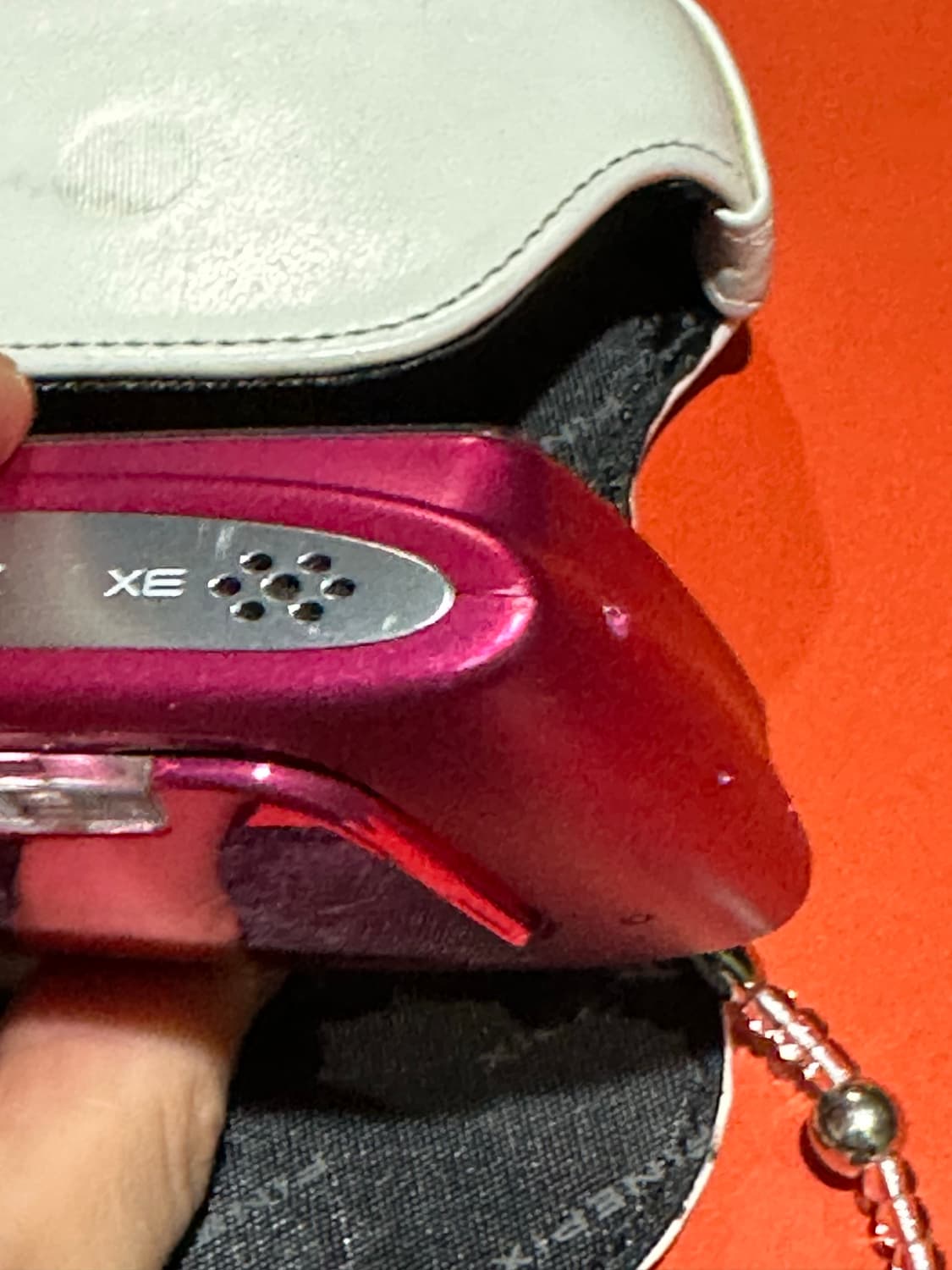 Finepix z30 핑크 디카 상품이미지6