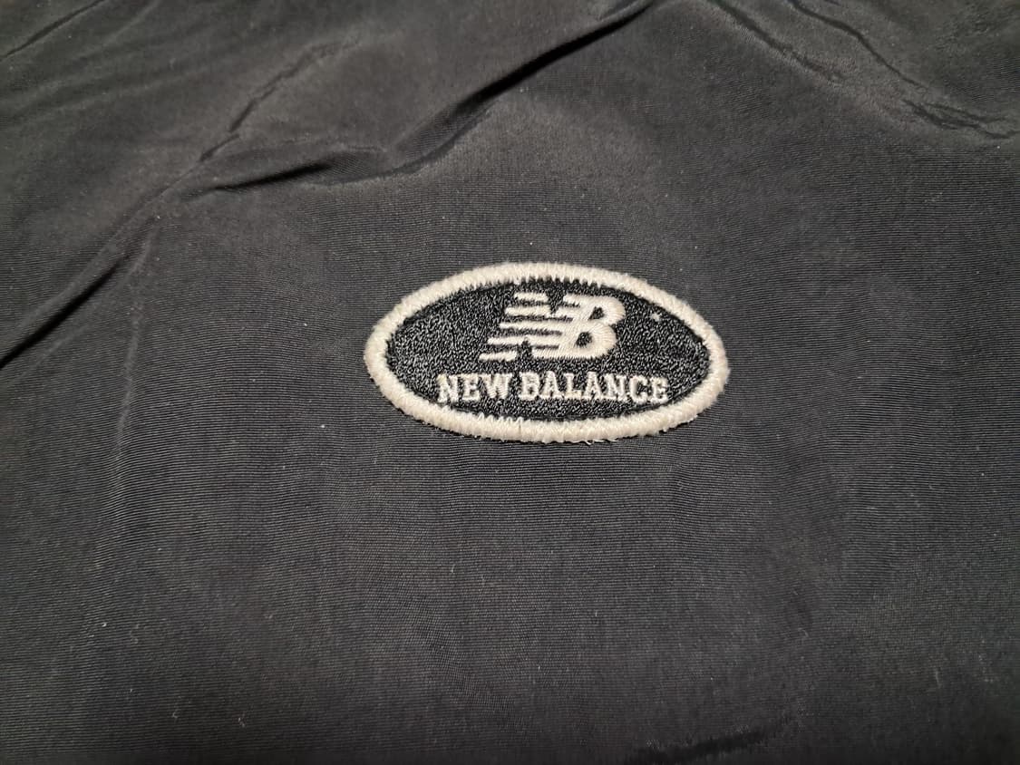 뉴발란스 패딩 자켓 남성S 상품이미지8