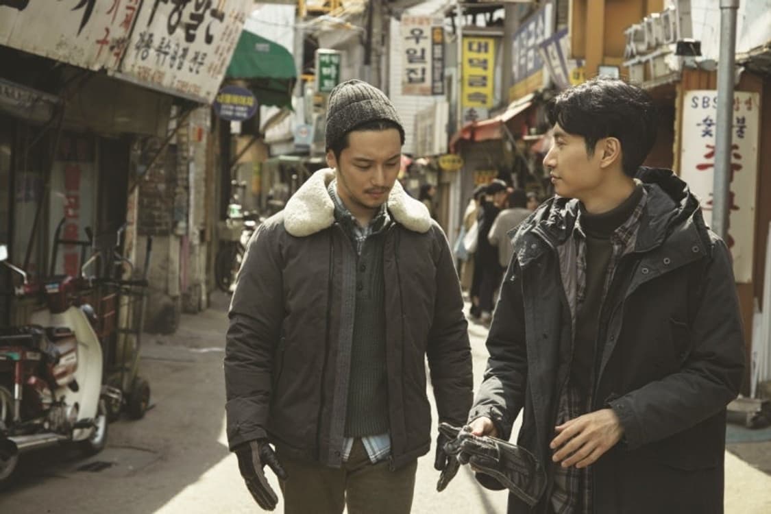 95 시리즈 라파예트 패딩 자켓 상품이미지10