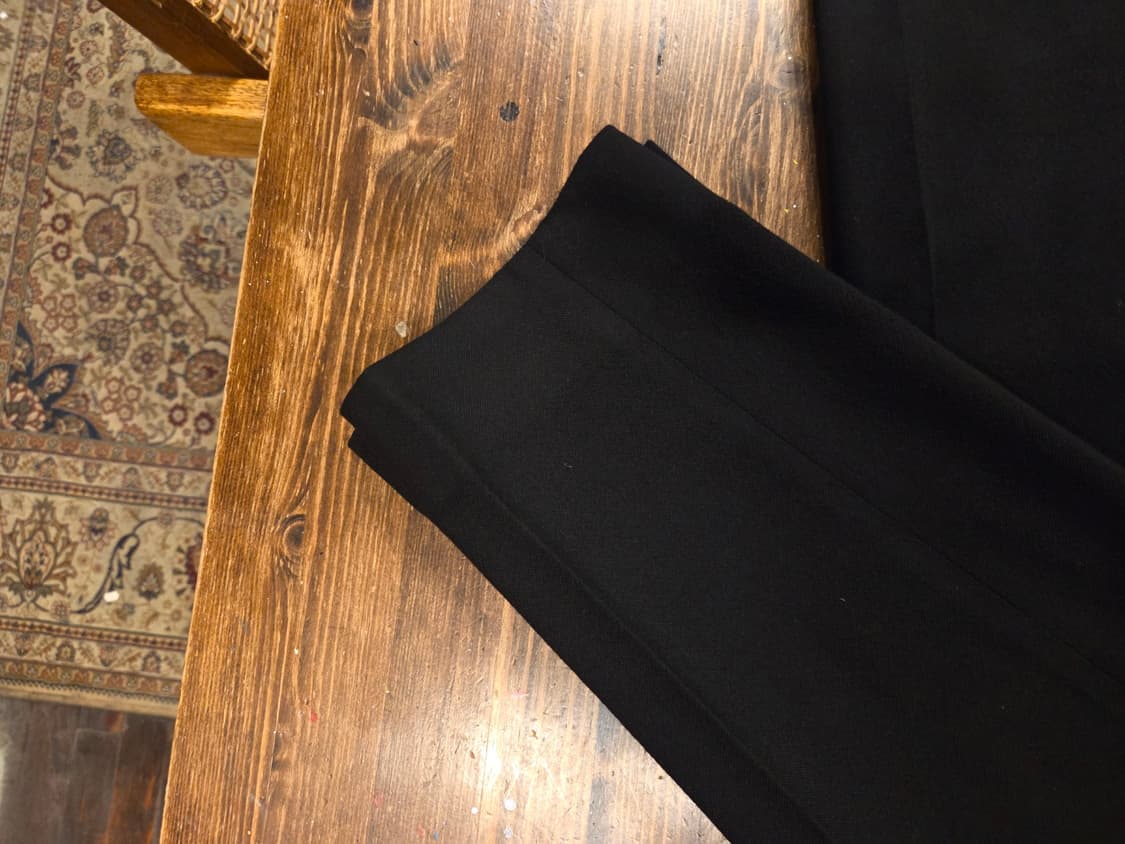 수트서플라이 셋업 상품이미지8