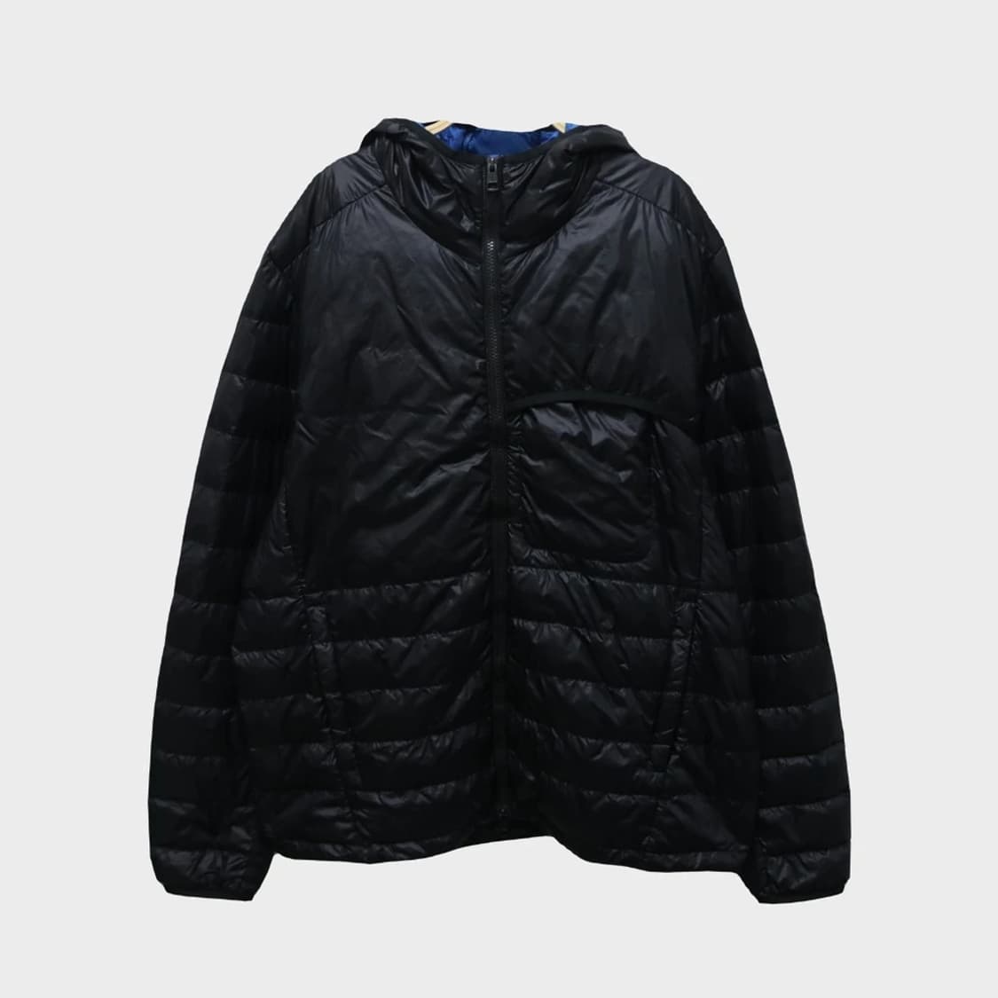 몽클레어 구스다운 라이트패딩 60634 상품이미지1