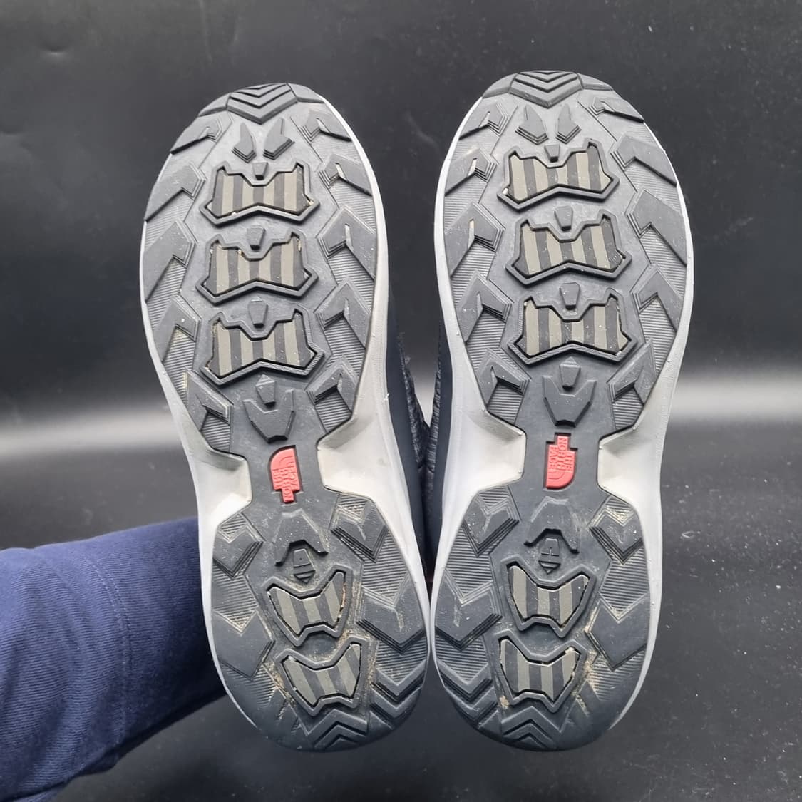 노스페이스 남성패딩 슬립온 260 상품이미지3