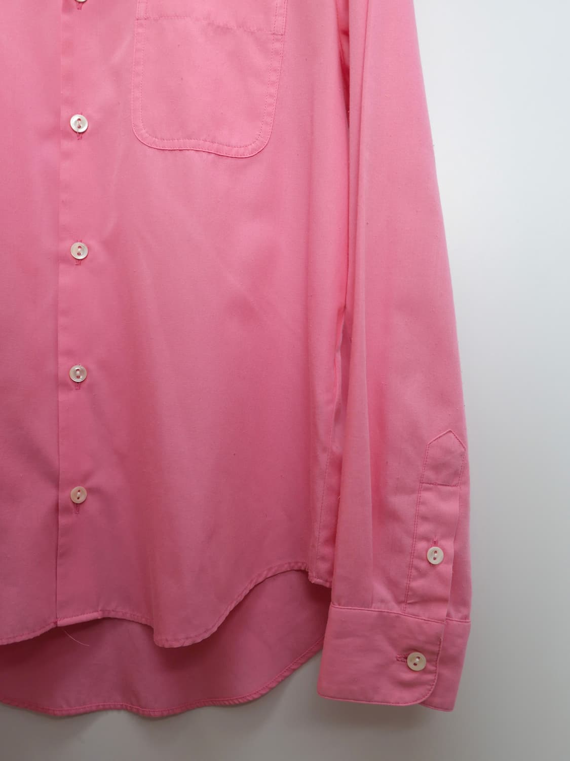A.P.C 여성 셔츠 상품이미지4