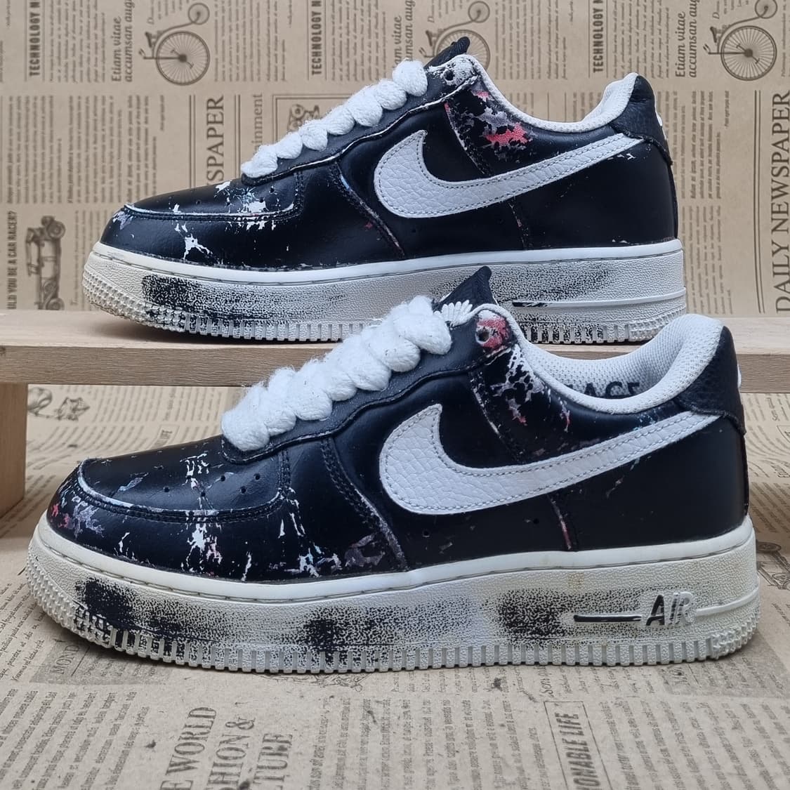 나이키 에어 여성운동화225 상품이미지1