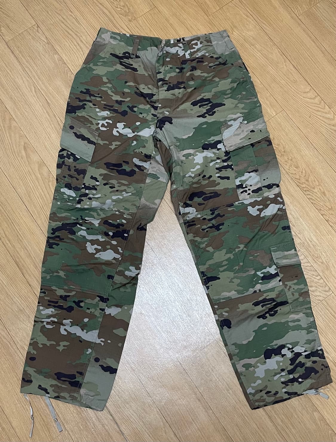 미군바지(M) 상품이미지1