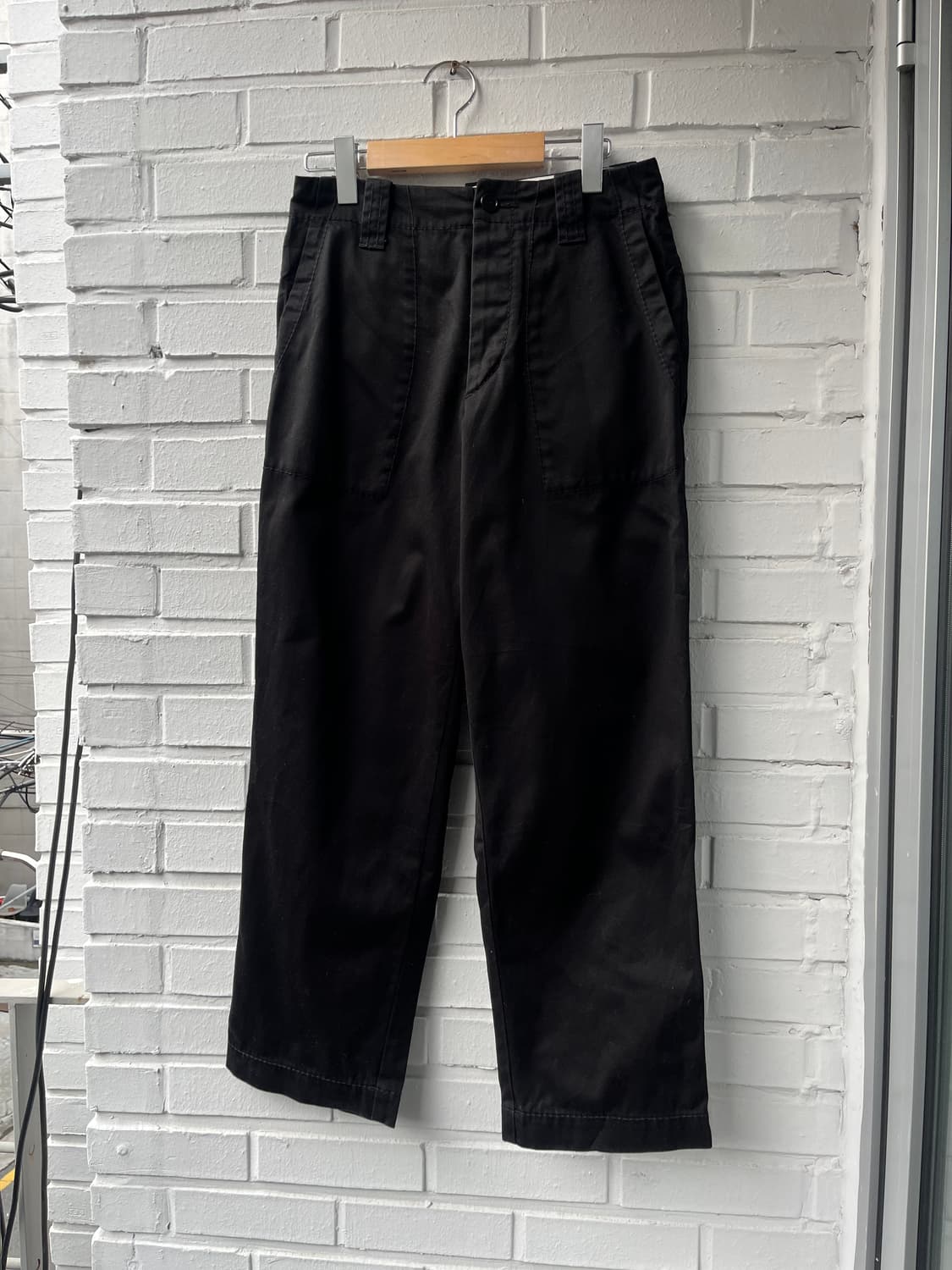 HOMSPUN pants 상품이미지1