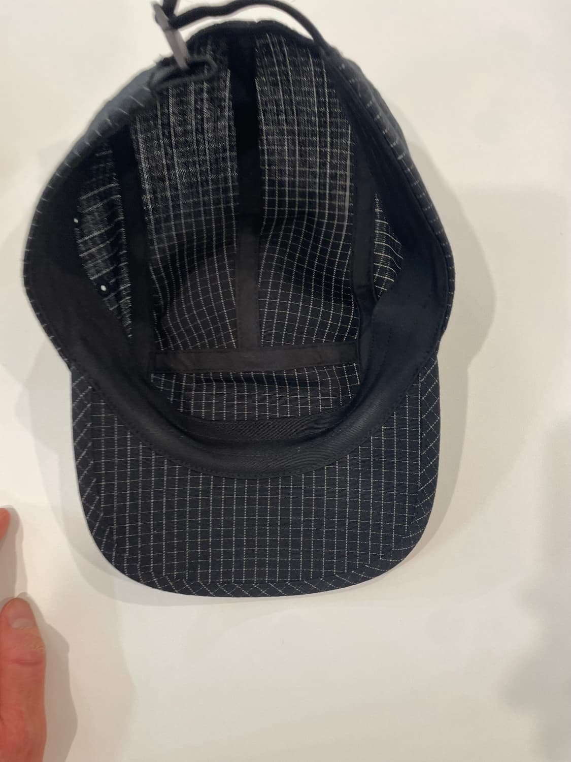 슈프림 모자 상품이미지5