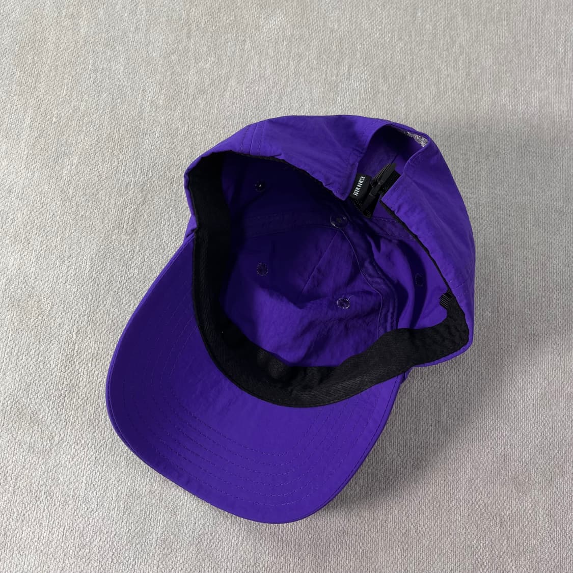 휴먼메이드 나일론 스티치 볼캡  상품이미지3