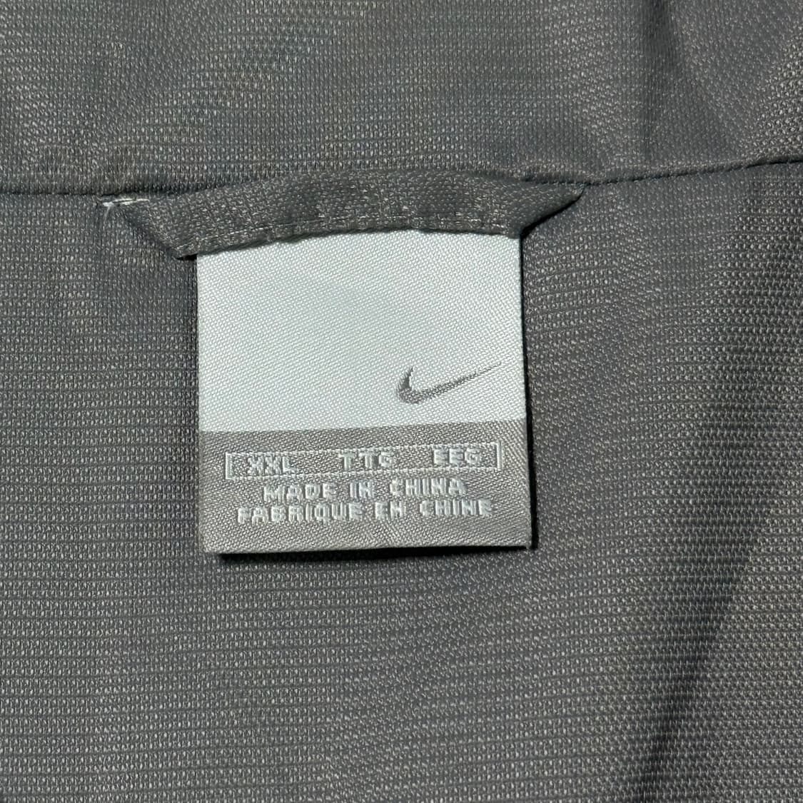 나이키 바람막이 2XL 상품이미지6