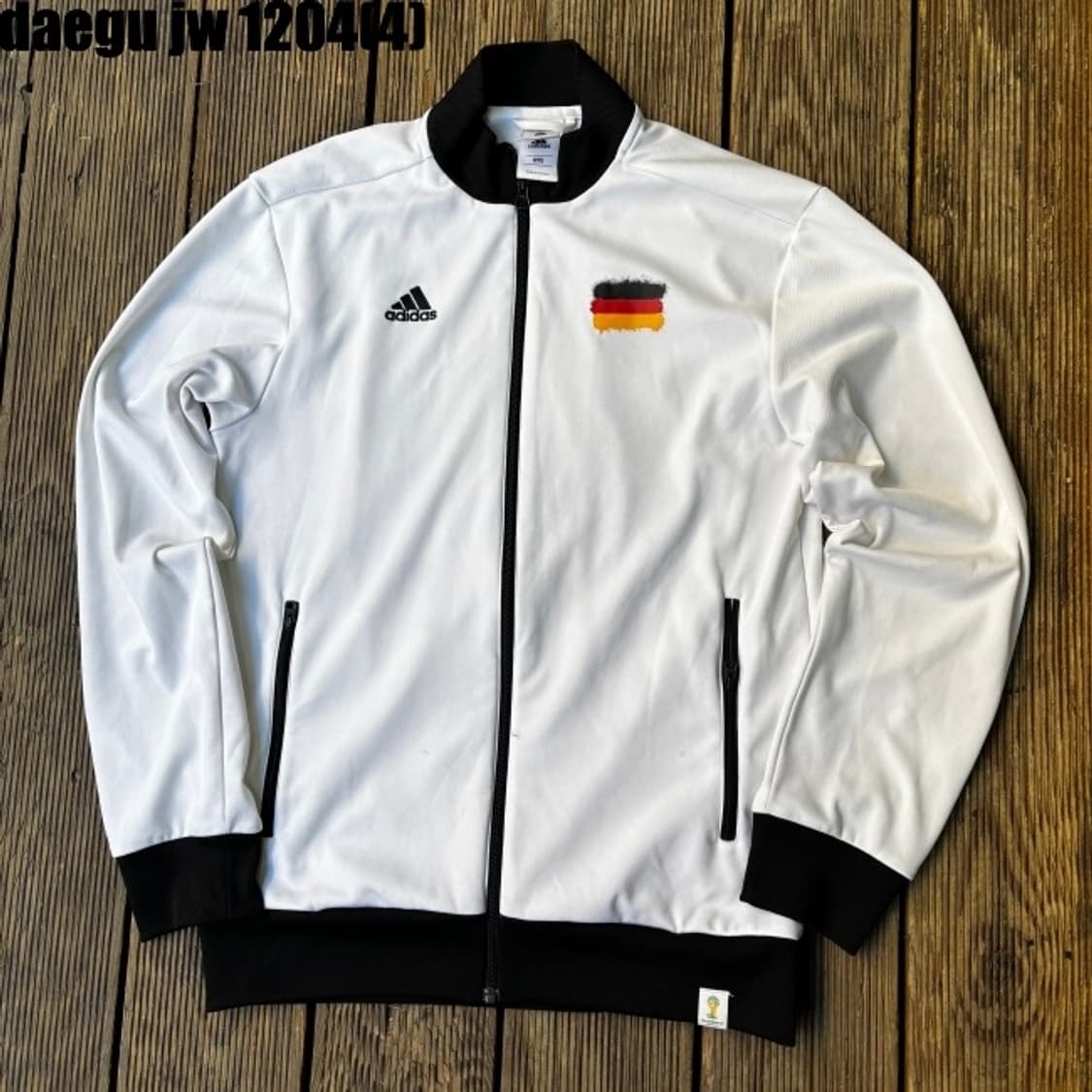 아디다스 독일져지 상품이미지1