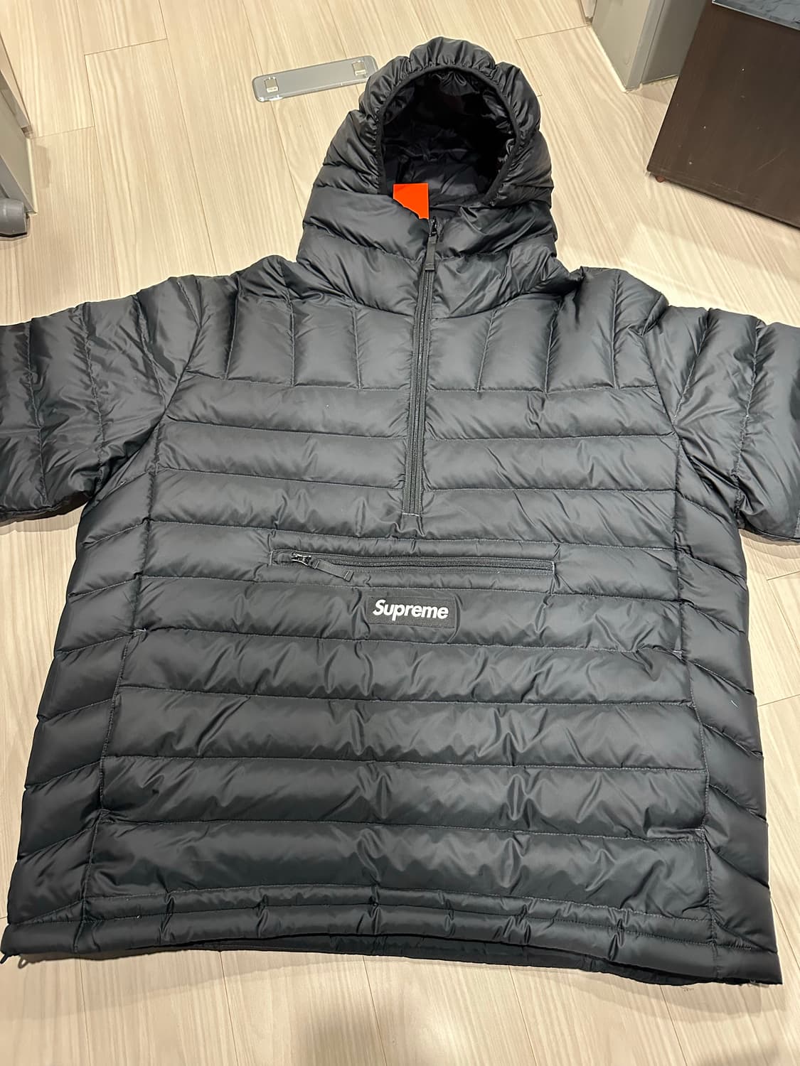 슈프림 마이크로다운 라지 판매 상품이미지1