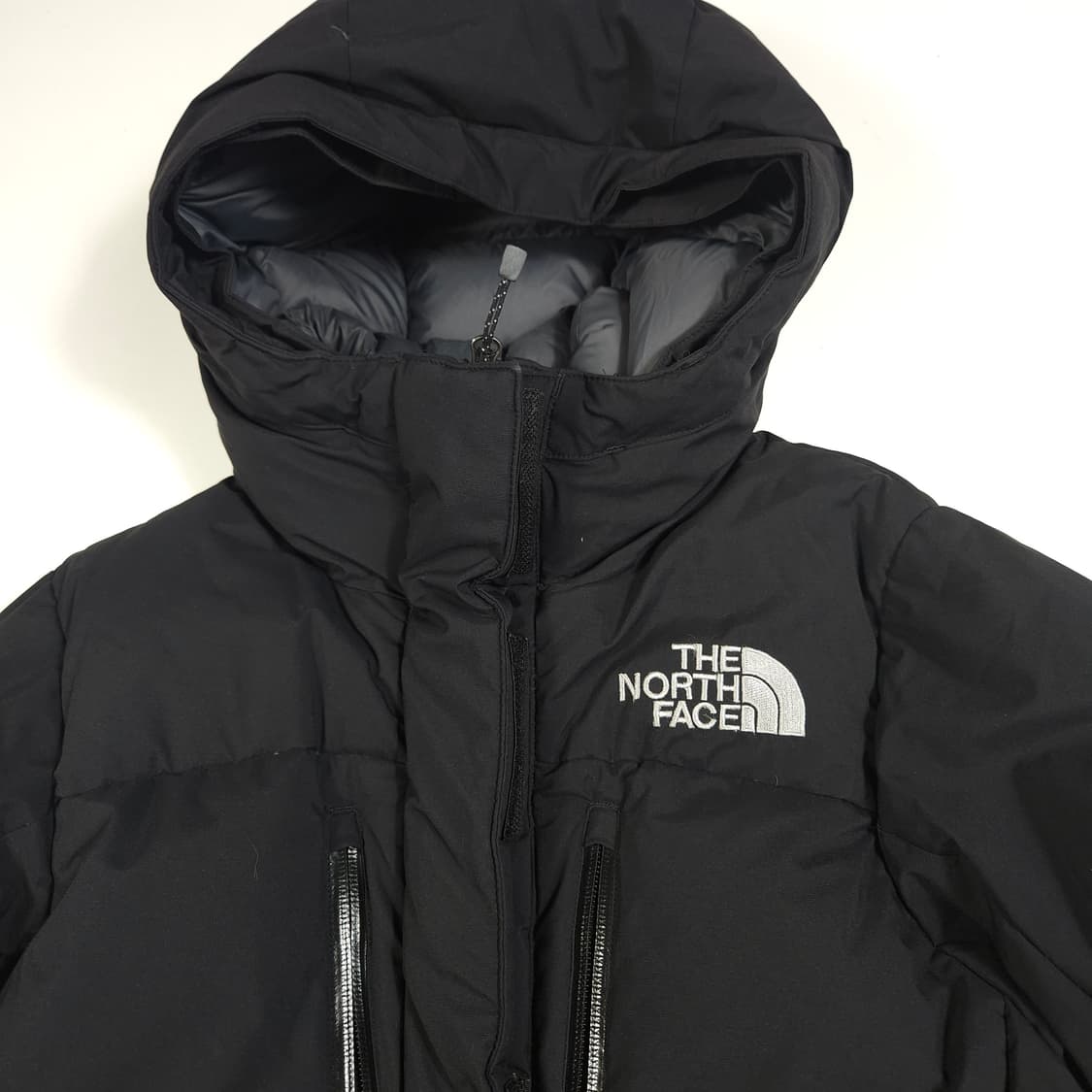 노스페이스 하이벤트 거위털 패딩 상품이미지2