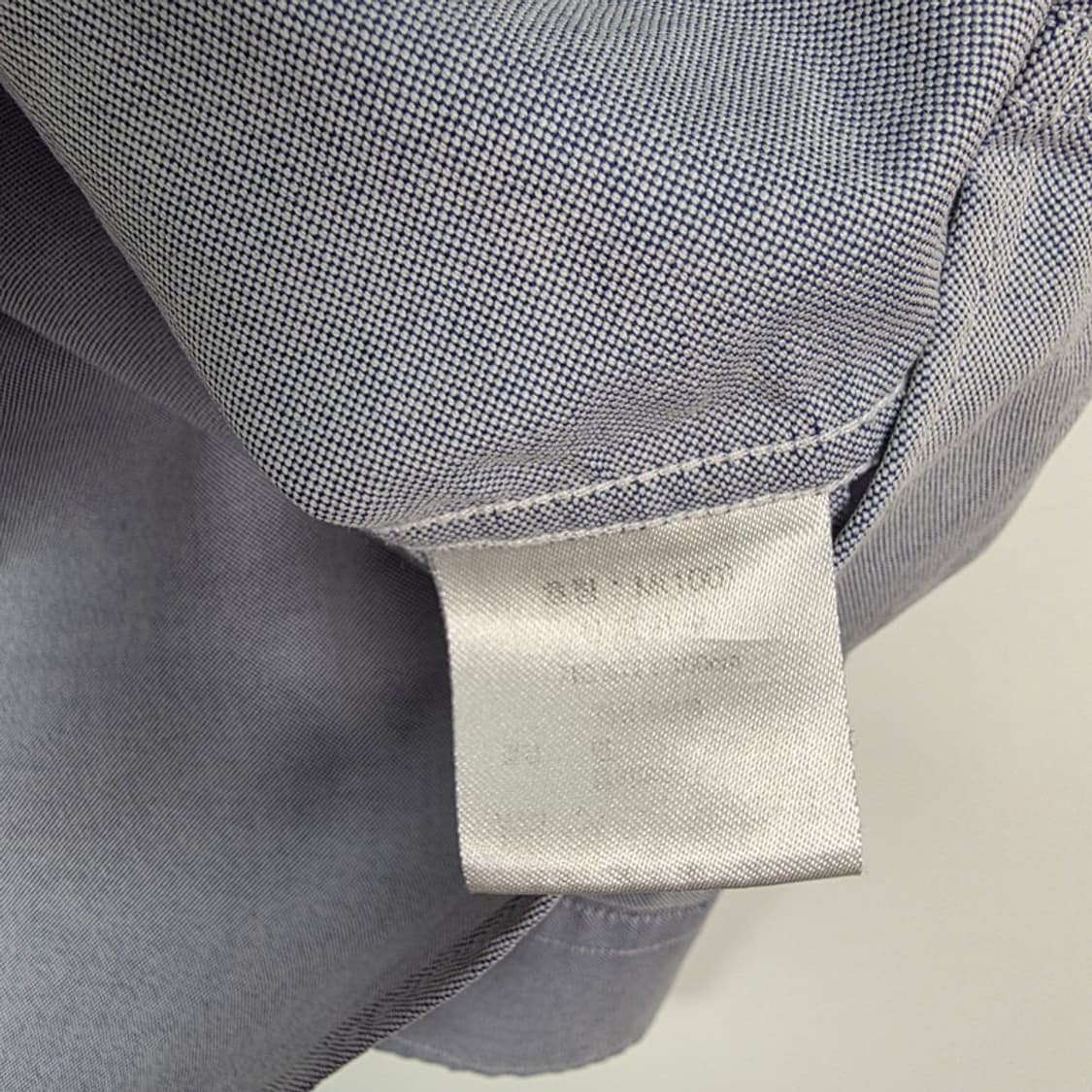 브룩스브라더스 스트레치 옥스포드 셔츠 M 상품이미지7