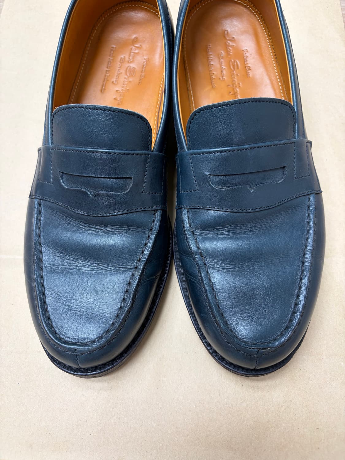 잘란 스리와야 로퍼 6사이즈 상품이미지2