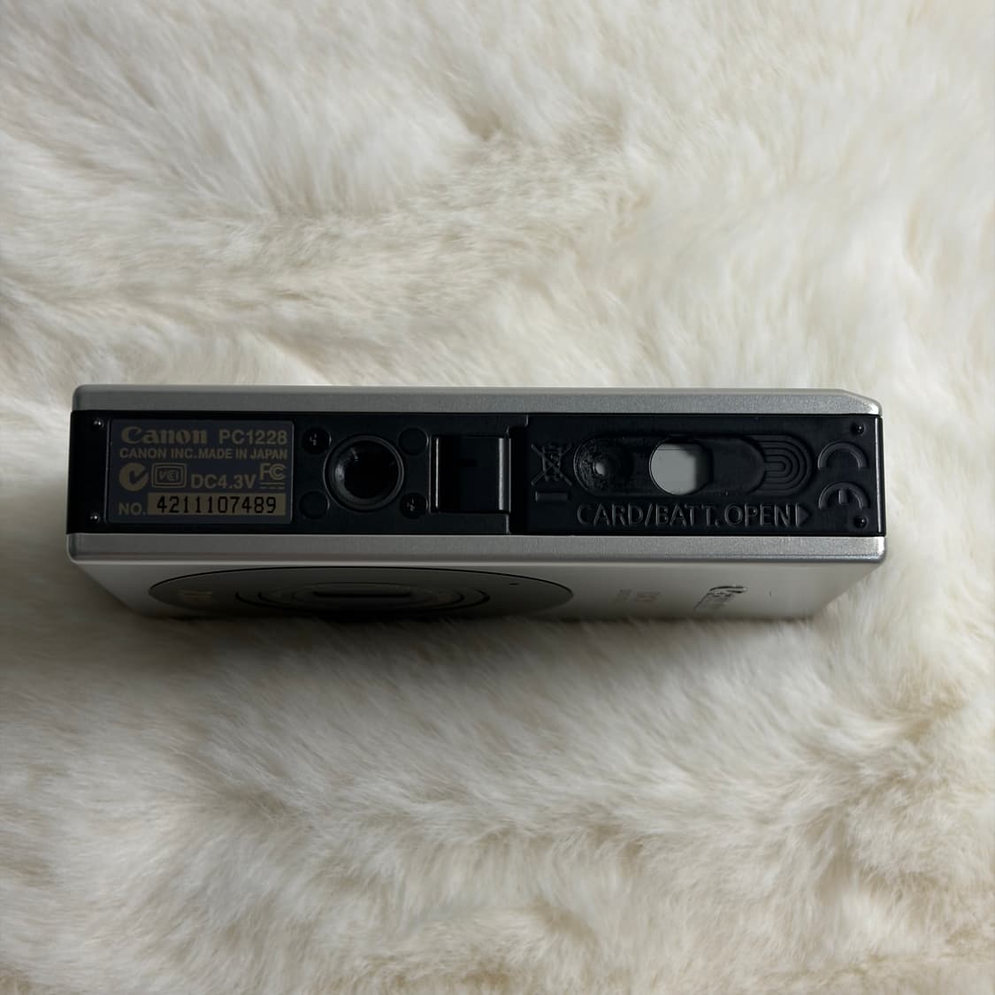 준민트급) 캐논 익서스70 풀박스 상품이미지4