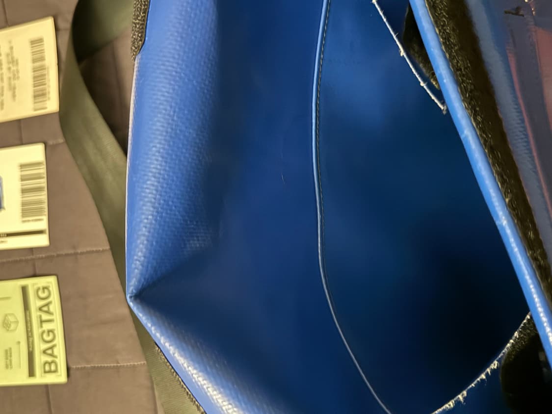 프라이탁 라씨 올블루 clean damm 상품이미지7