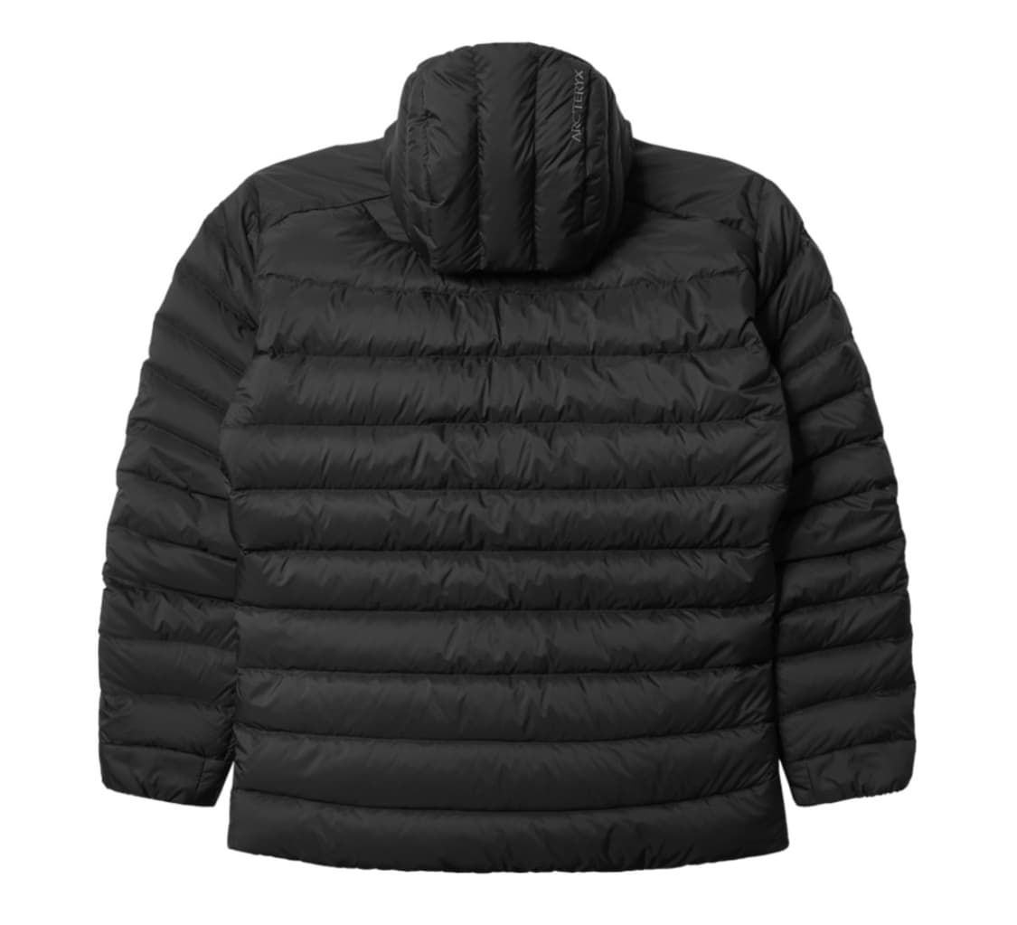 아크테릭스 세륨 블랙 XL 상품이미지2