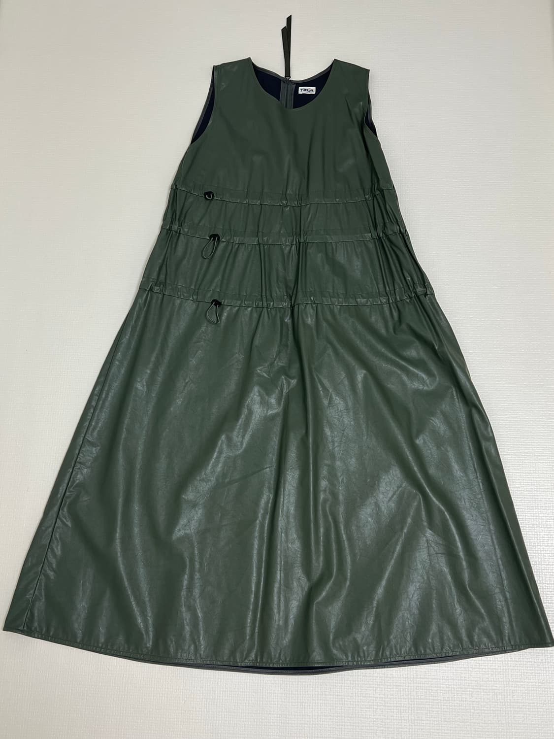 더일마 원피스 상품이미지1