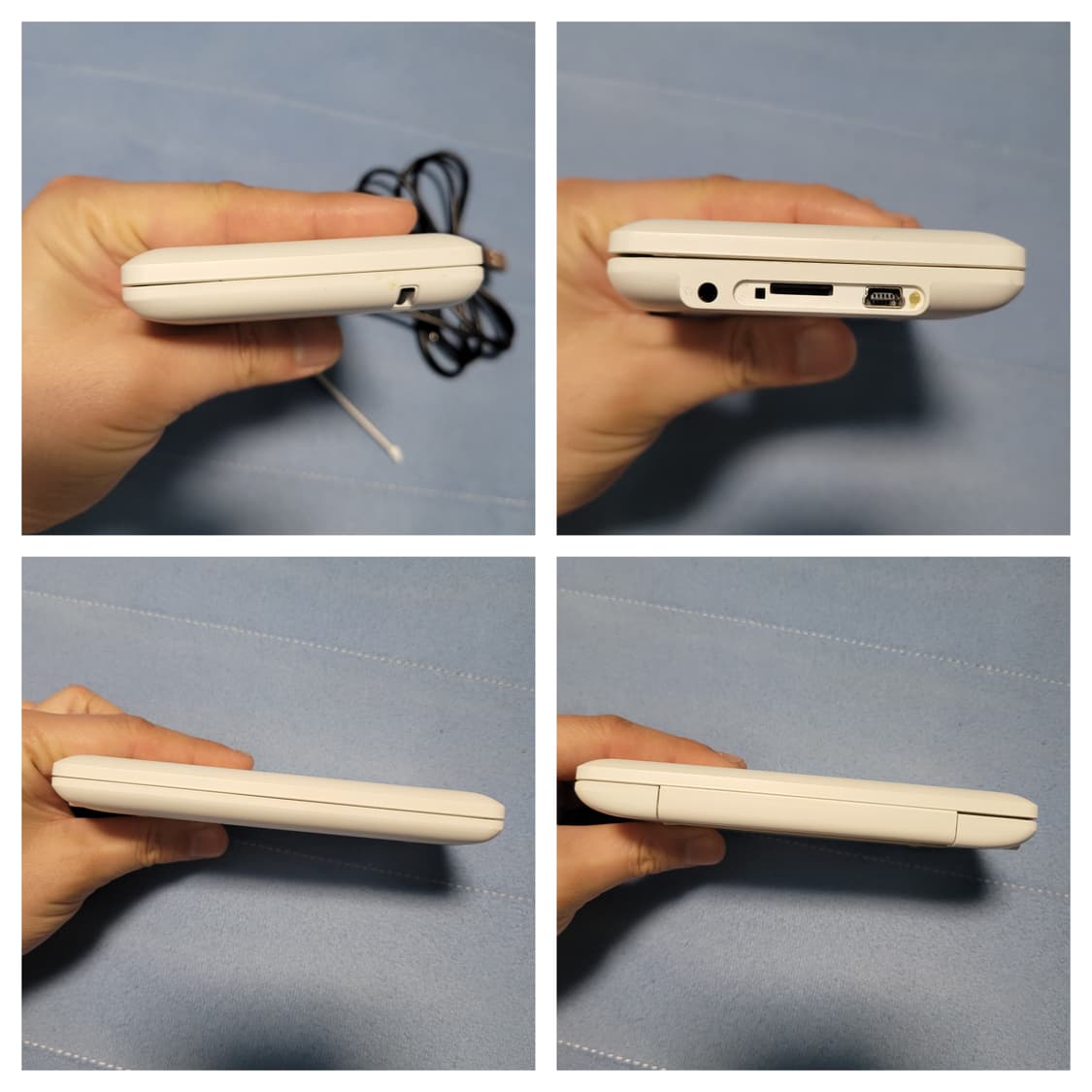 아이리버 D150 전자사전 어학연수 상품이미지10