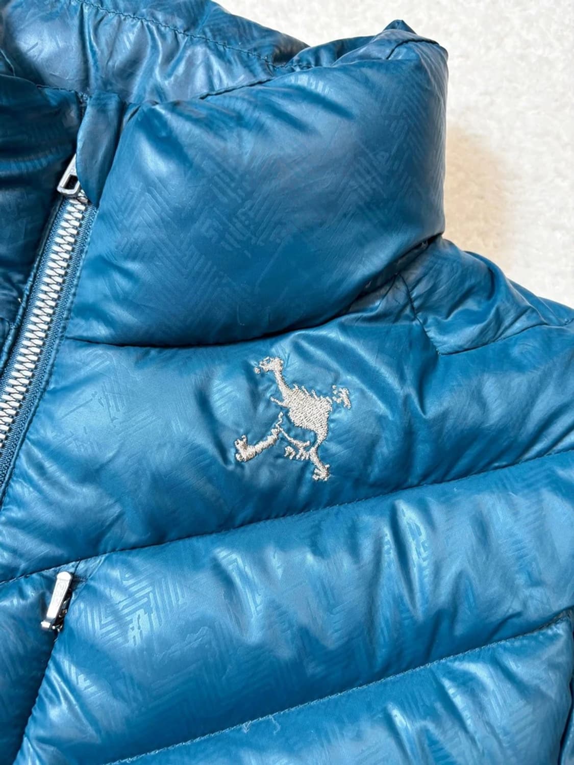 오클리 Oakley 구스다운 경량 푸퍼 패딩 pn6151    상품이미지4