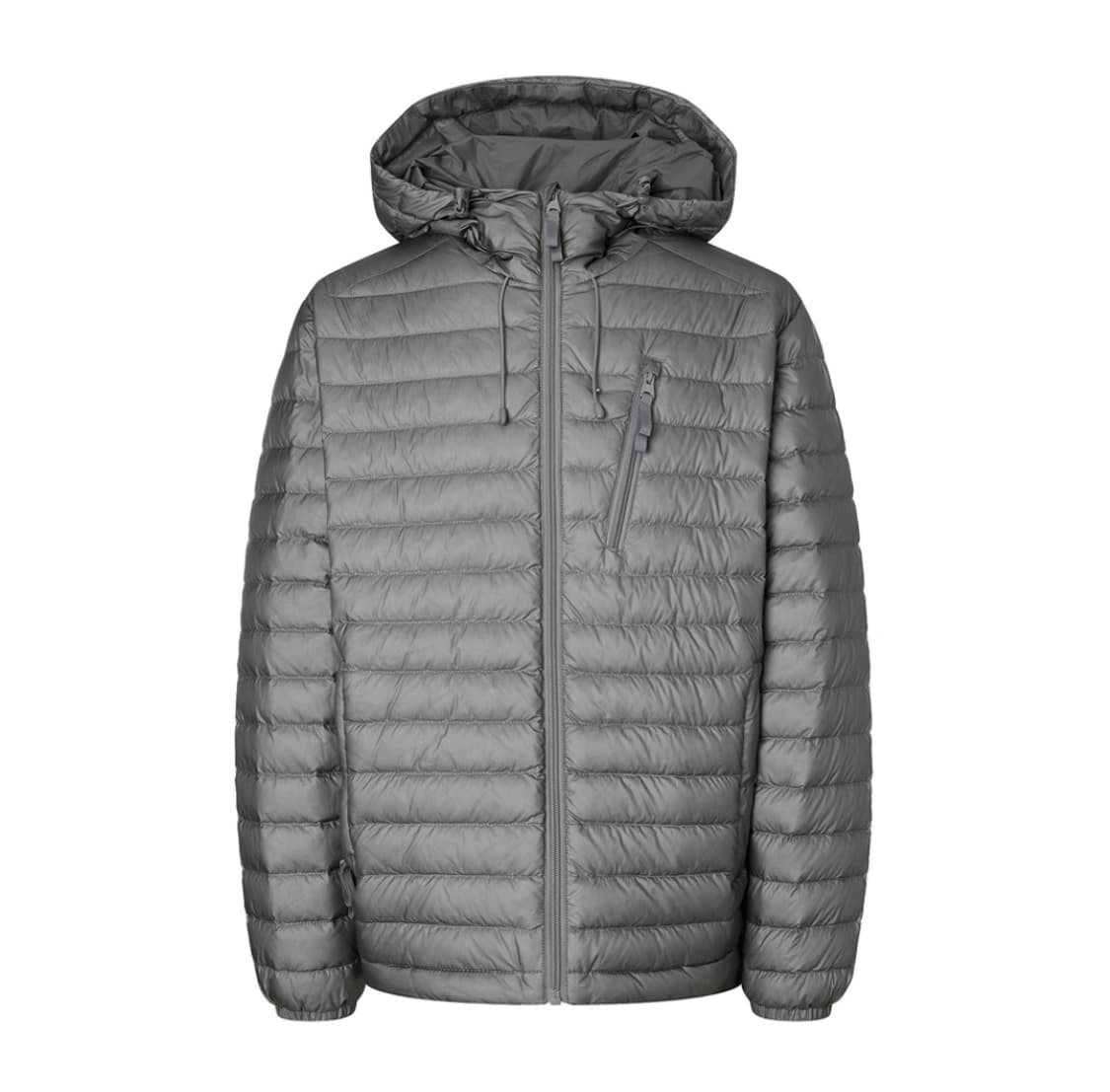 헤지스 히스 구스다운 경량패딩 [S사이즈] 상품이미지1