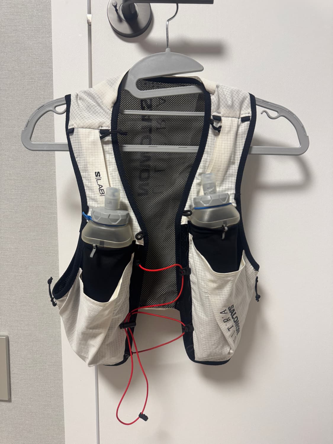 살로몬 에스랩 울트라10 베스트 (M) 상품이미지6