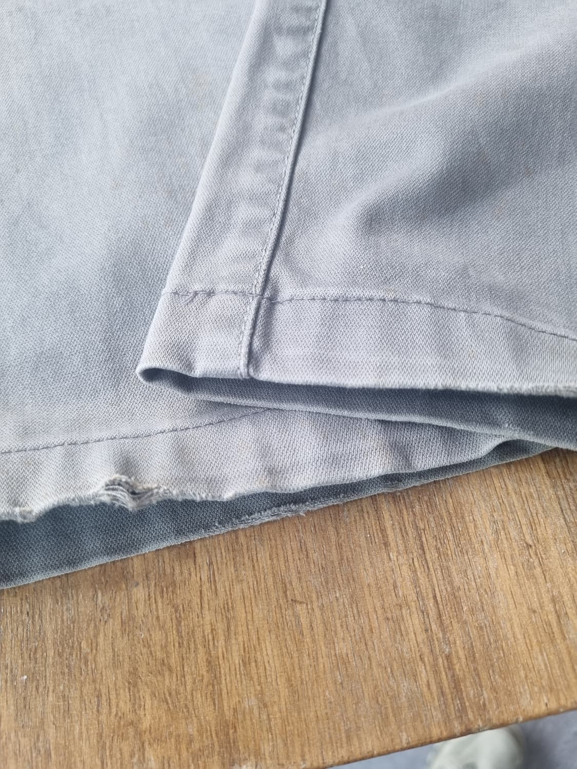 스톤아일랜드 남성 면바지 W32 L34 상품이미지9