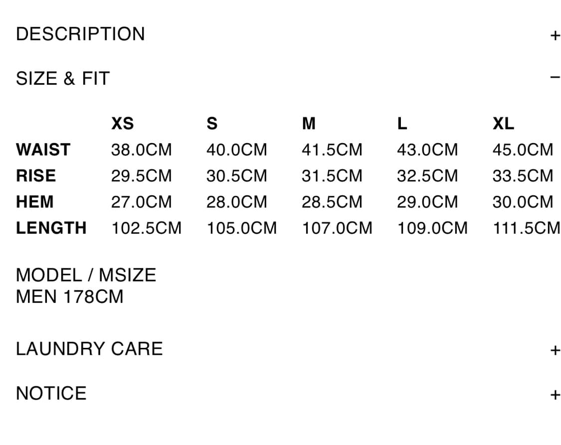L) xlim EP.8 03 TROUSERS 카모 카모플라쥬 상품이미지2