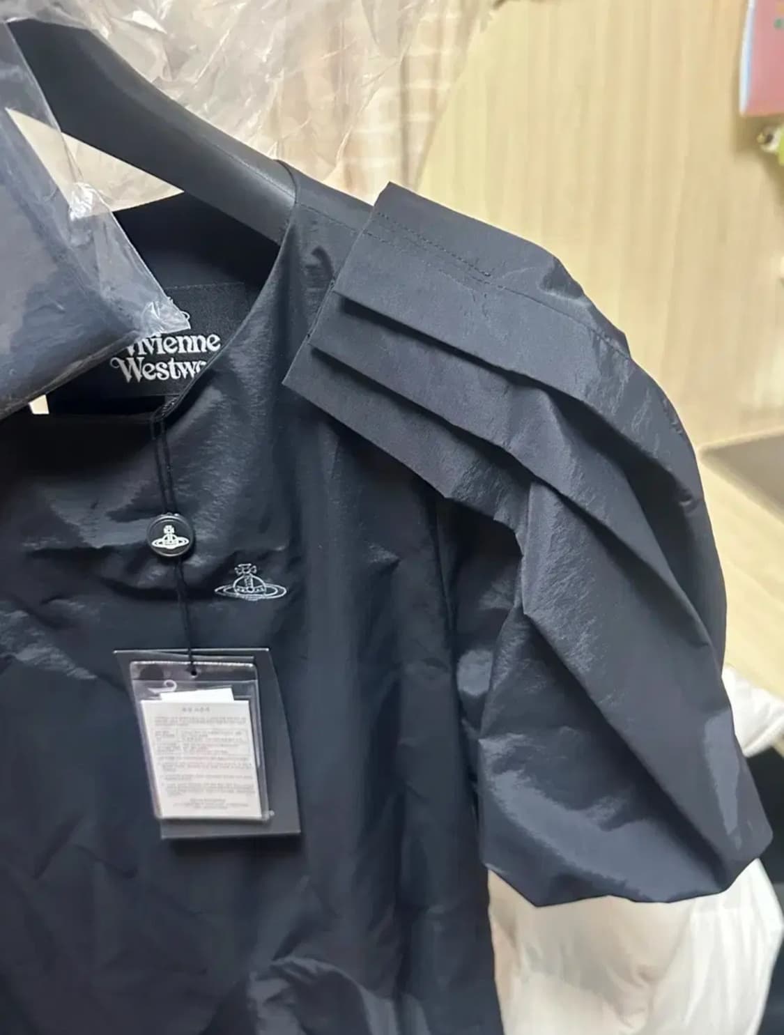 비비안웨스트우드 원피스 (38사이즈) 상품이미지2