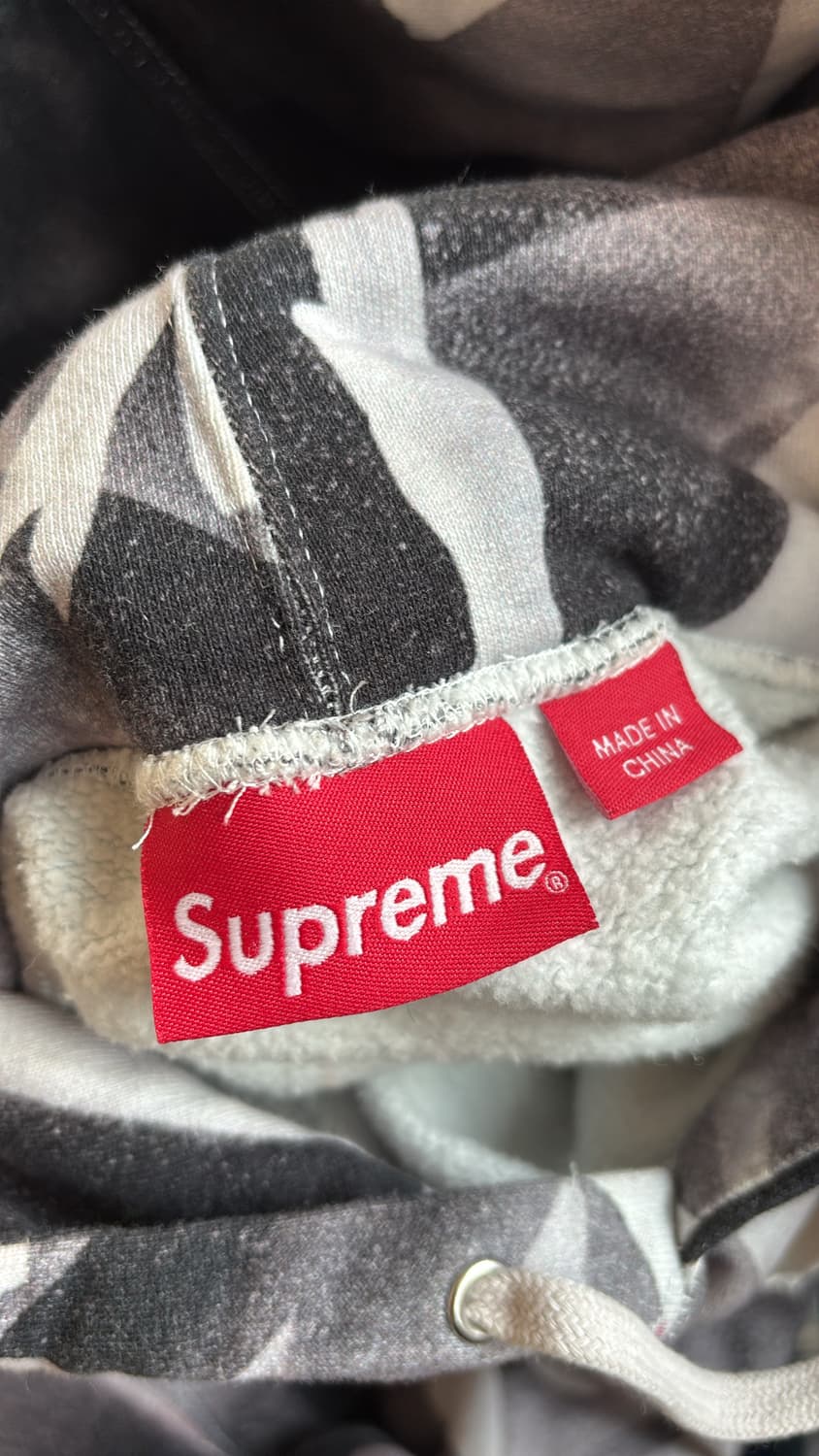 2022 DOVE Hoodie  상품이미지8