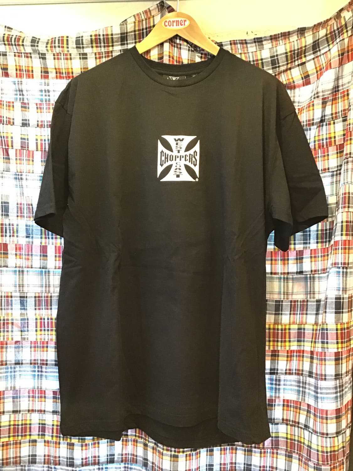 West coast choppers 상품이미지3