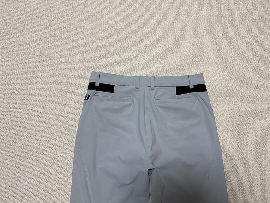 미즈노 골프 바지 남성용 30인치 상품이미지4