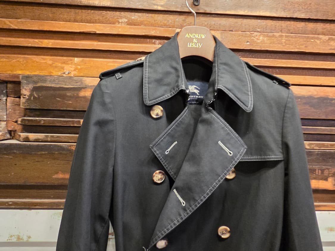 버버리 트렌치코트  상품이미지1