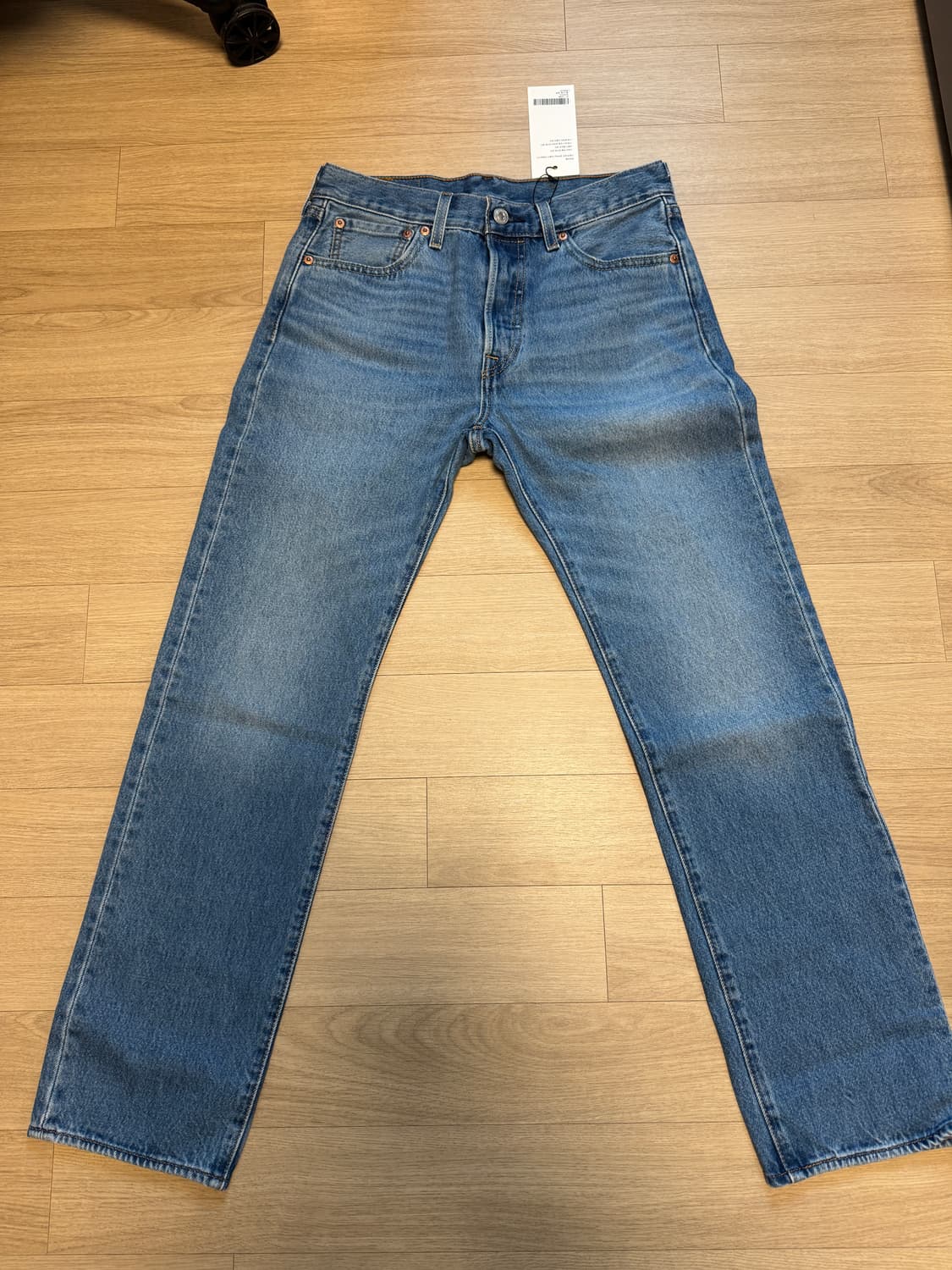 리바이스 501,527 상품이미지1