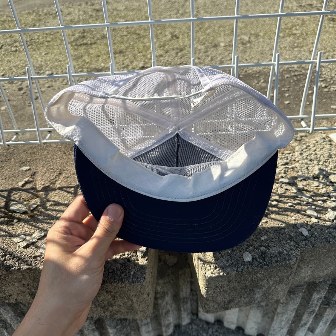 vintage 90's ford cap 상품이미지3