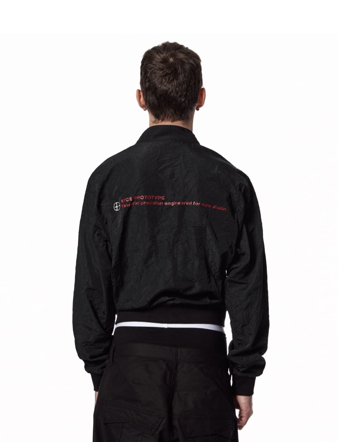 ETCE 팀 자켓 M사이즈 상품이미지1