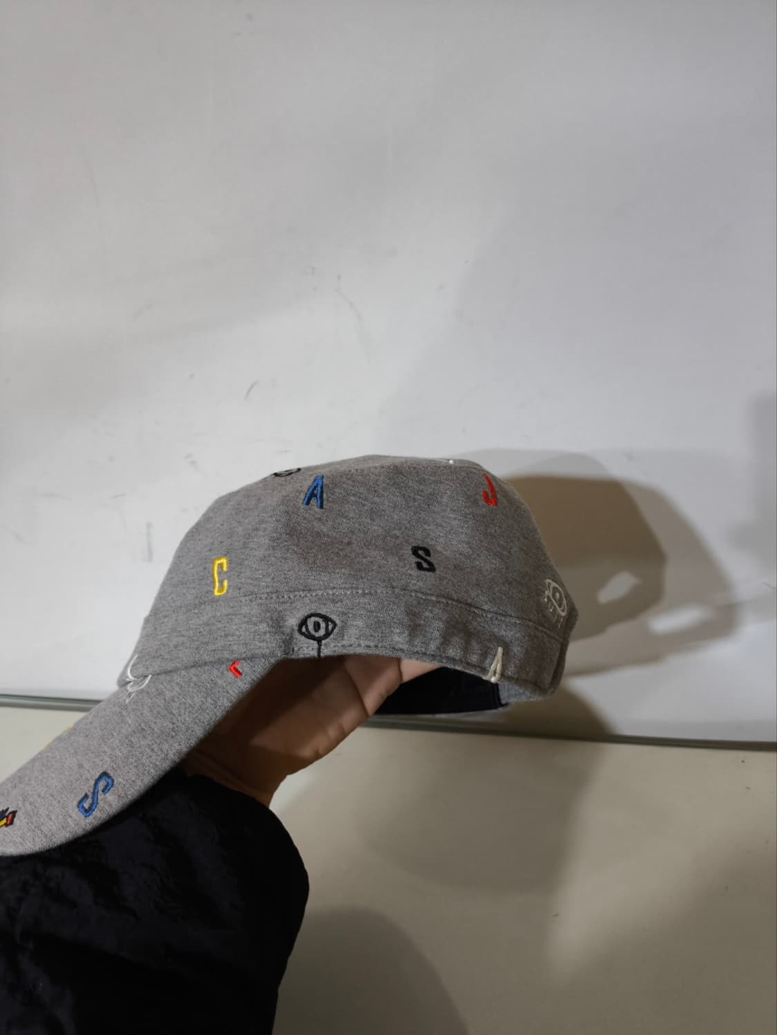 까스텔바작 군모 골프모자 볼캡 상품이미지3