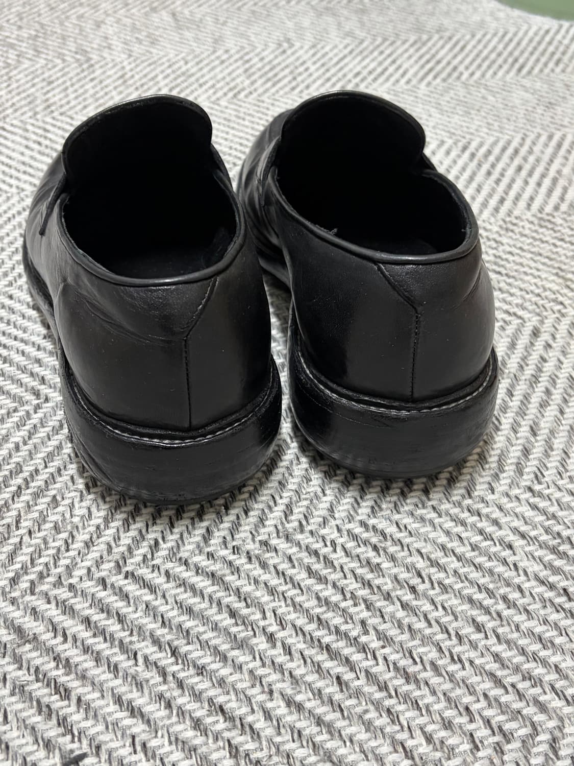 킨치 로퍼 ovate 500 255사이즈 상품이미지2