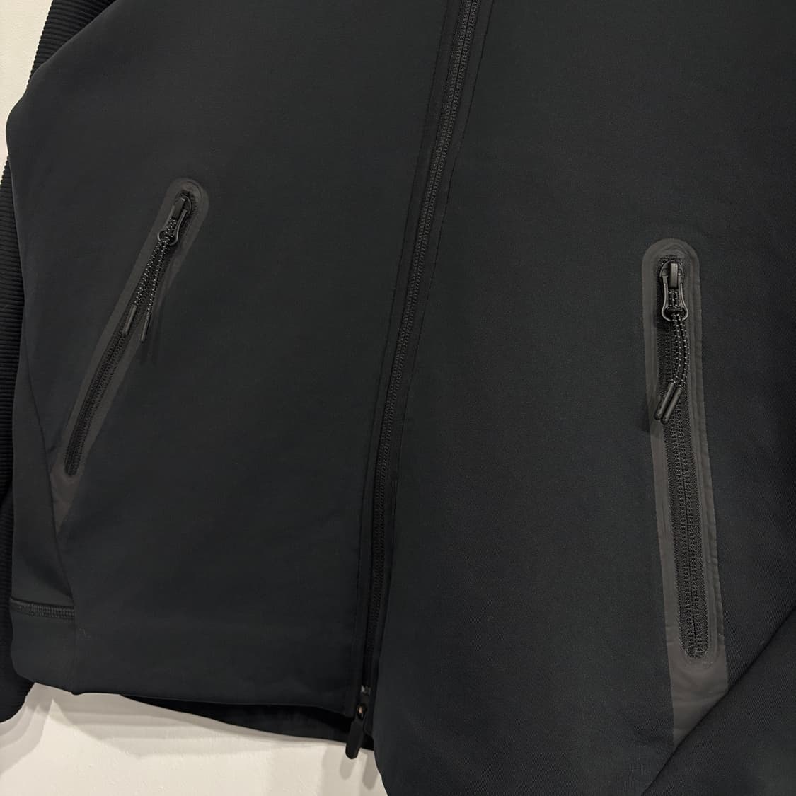 나이키 져지 집업 상품이미지3