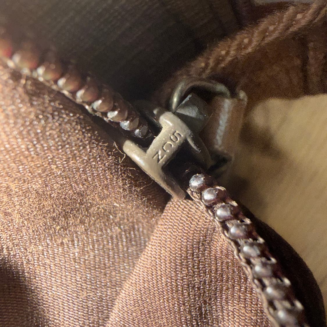 구찌 GG 스프림 캔버스 메신저 백 상품이미지6