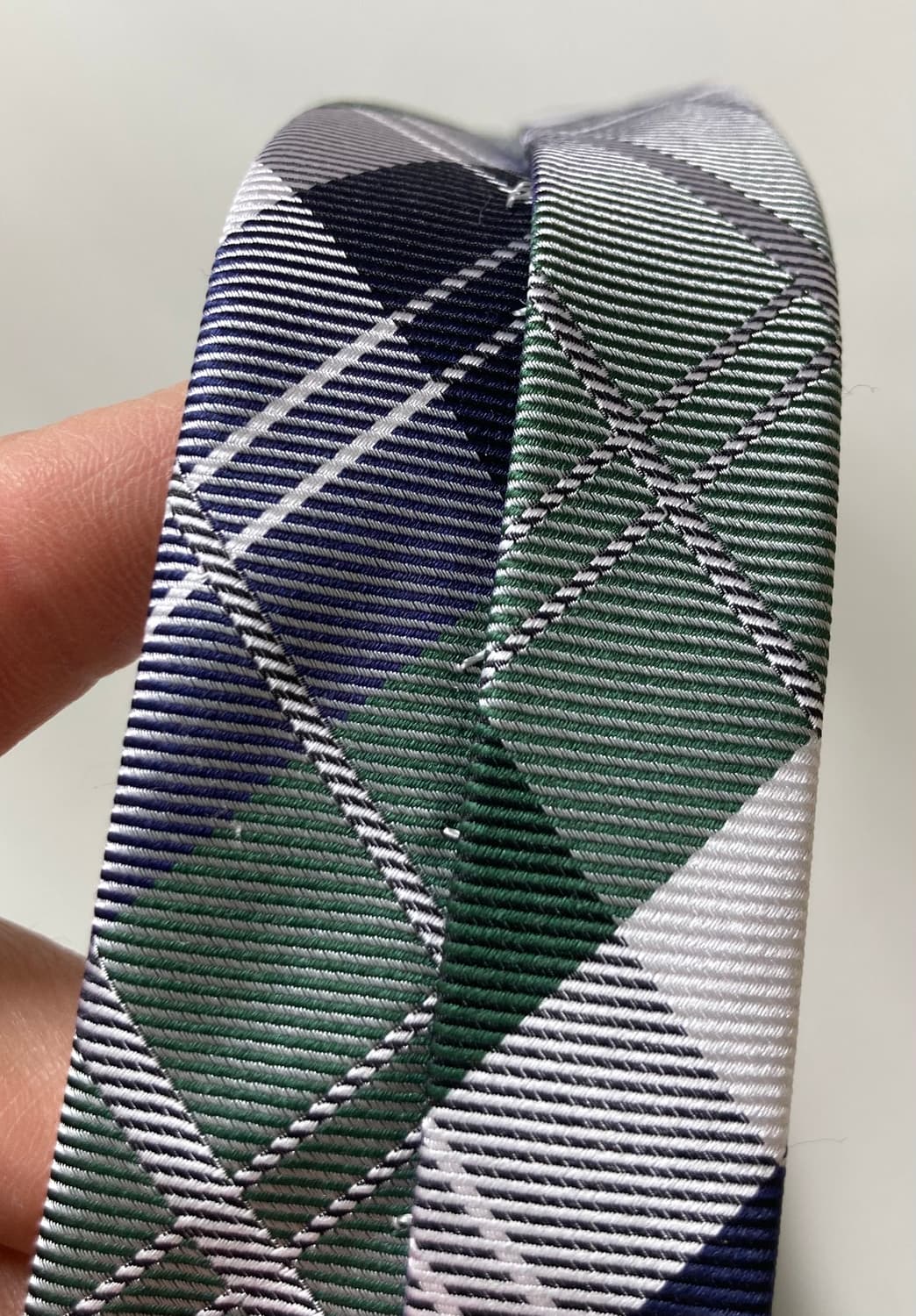 비사루노 넥타이 상품이미지8