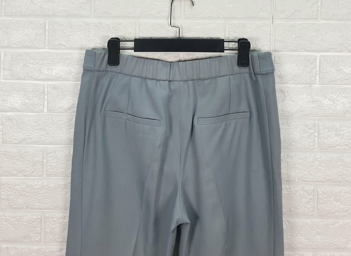 [30]제이제이로 반밴딩 슬랙스 상품이미지5